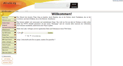 Desktop Screenshot of js-home.org