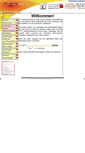 Mobile Screenshot of js-home.org